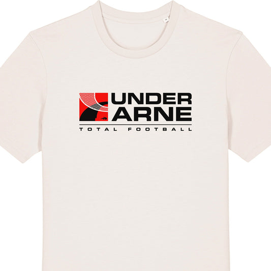 Under Arne Landscape Logo Tee