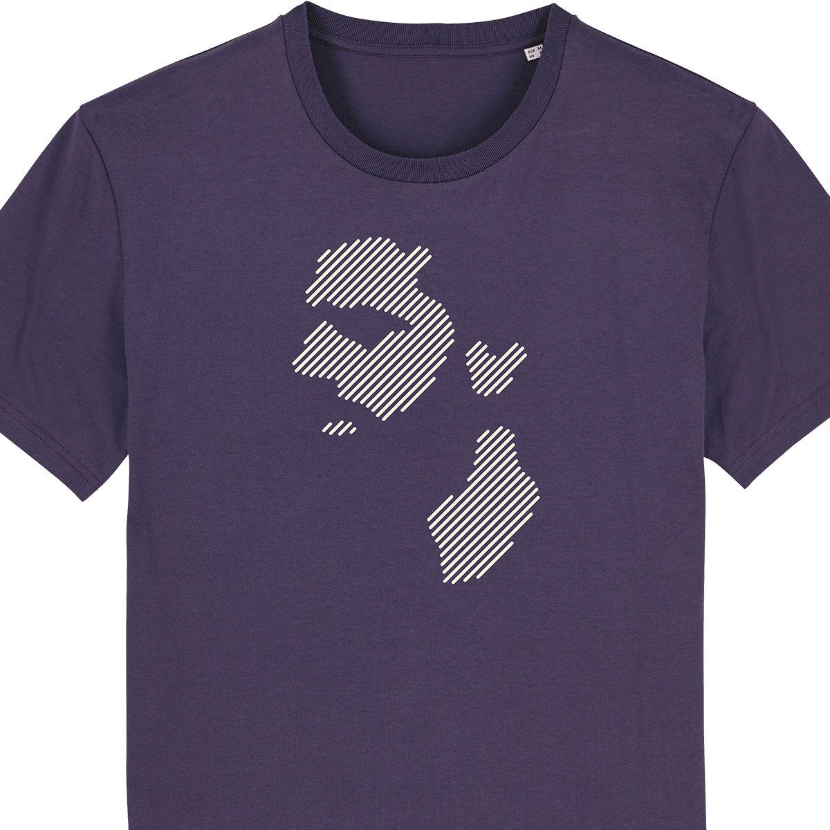 Homage to Mo Tee