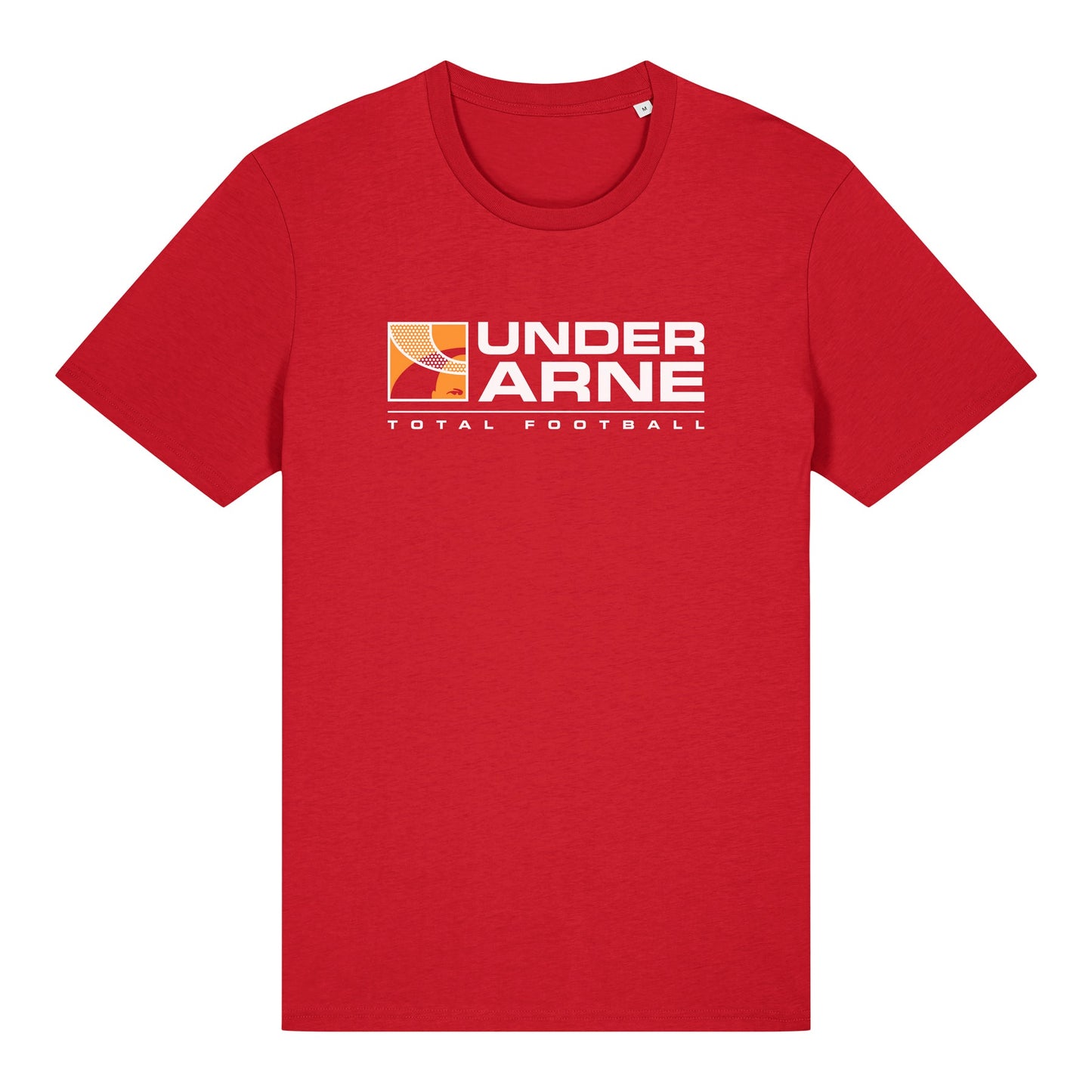 Under Arne Landscape Logo Tee