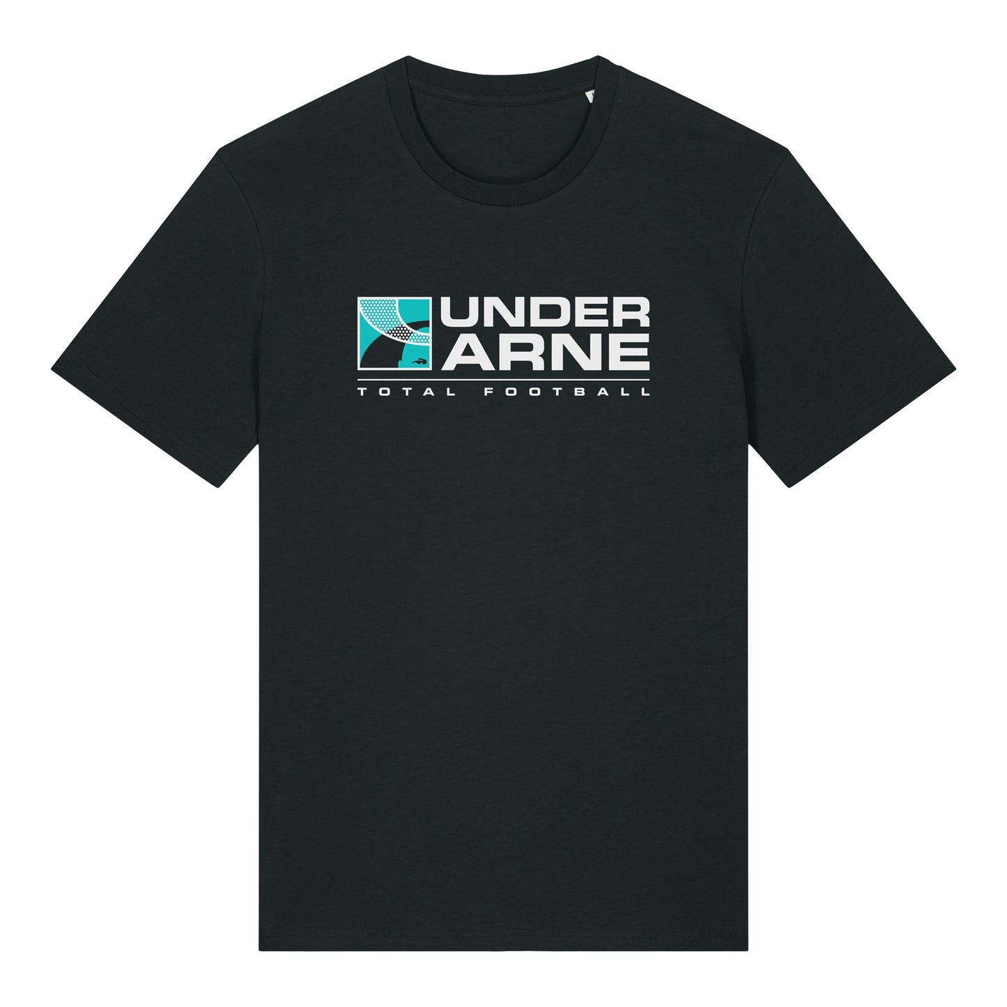 Under Arne Landscape Logo Tee