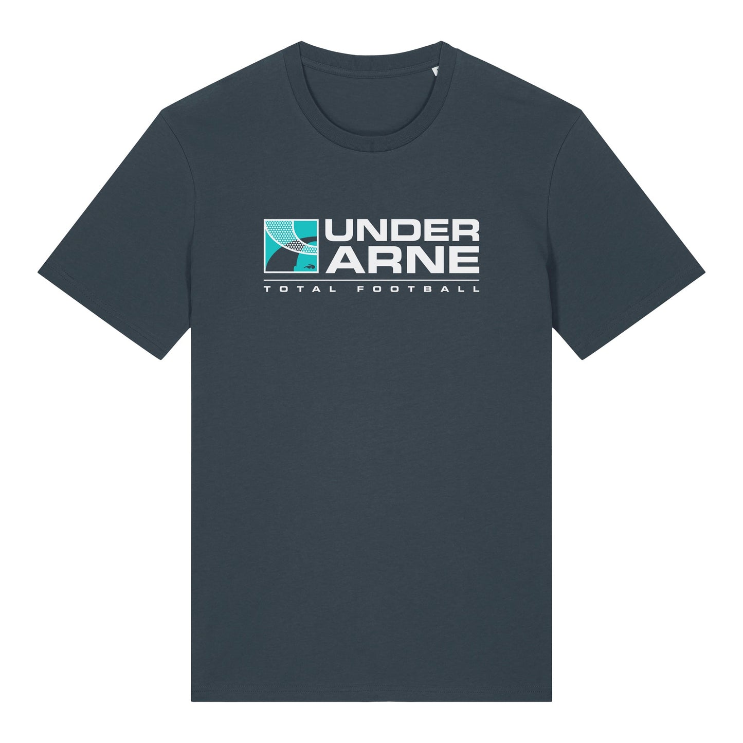 Under Arne Landscape Logo Tee