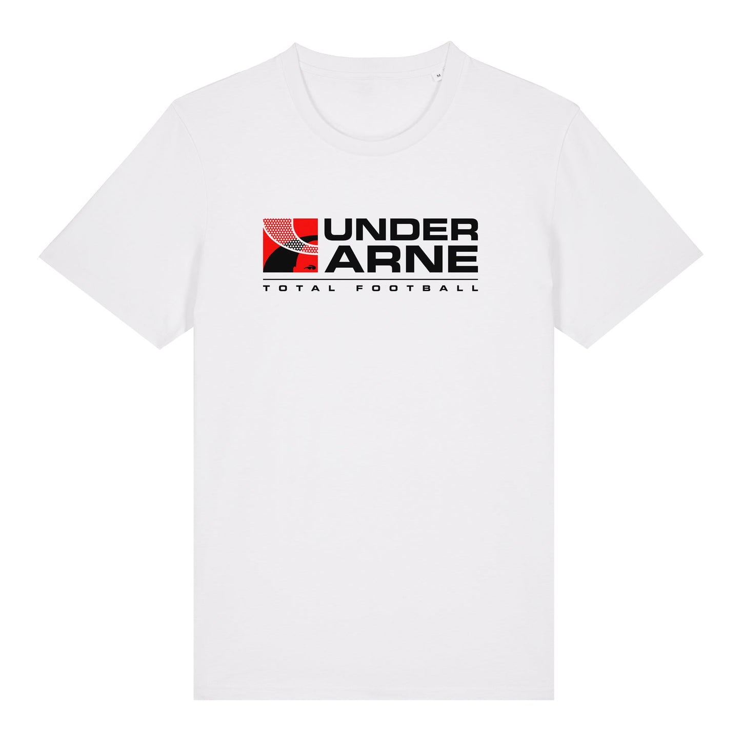 Under Arne Landscape Logo Tee