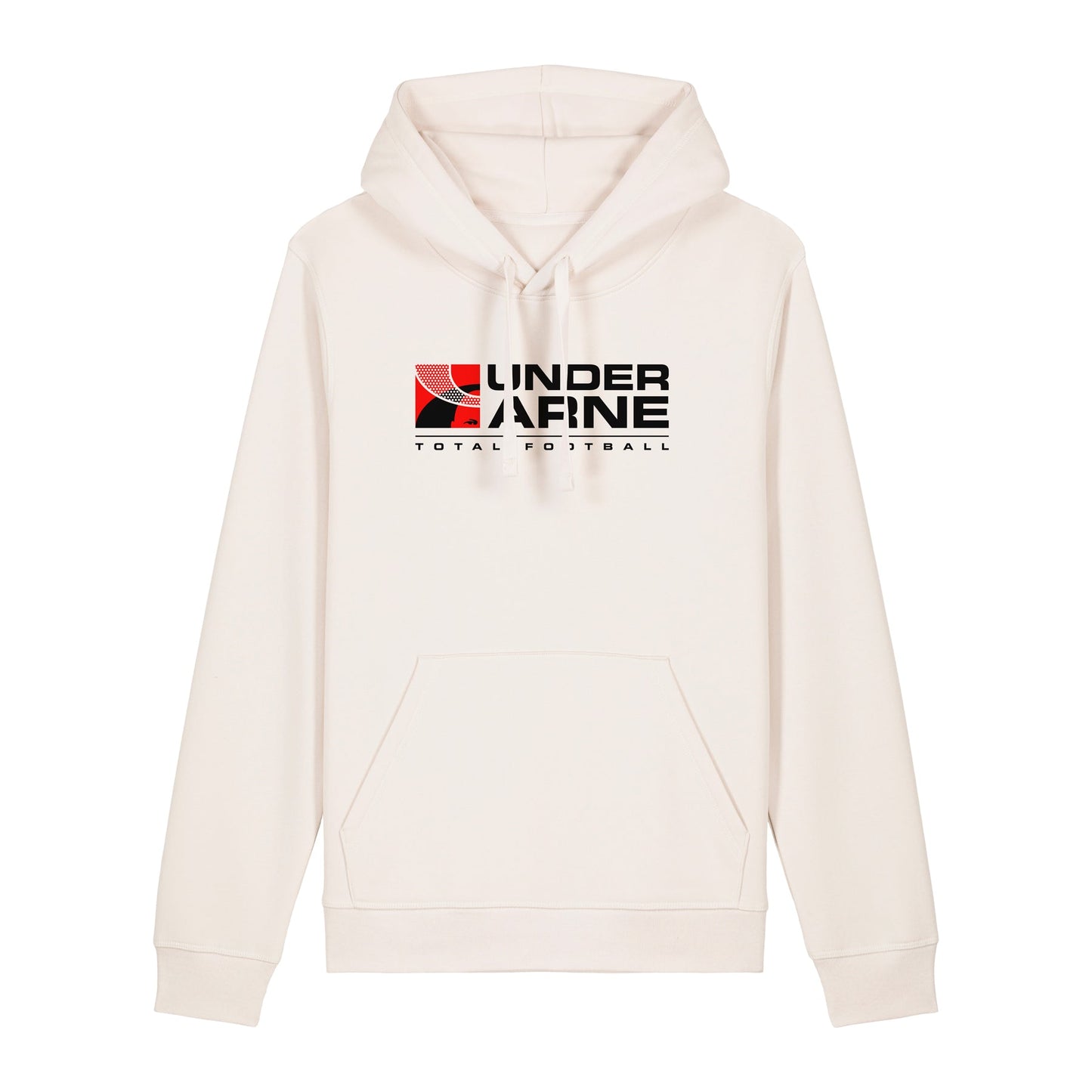 Under Arne Landscape Logo Hoodie
