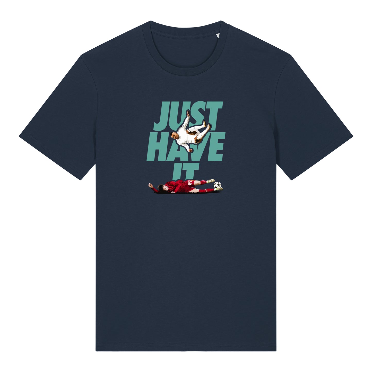 Just Have It Tee