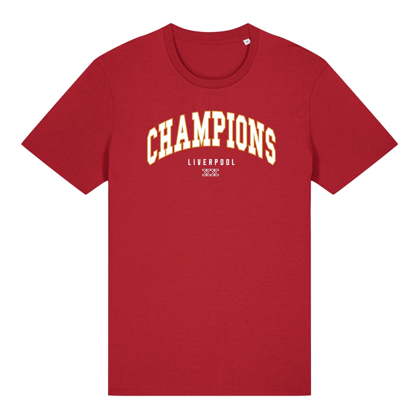 Champions XX Tee | PL Winners 2024/25