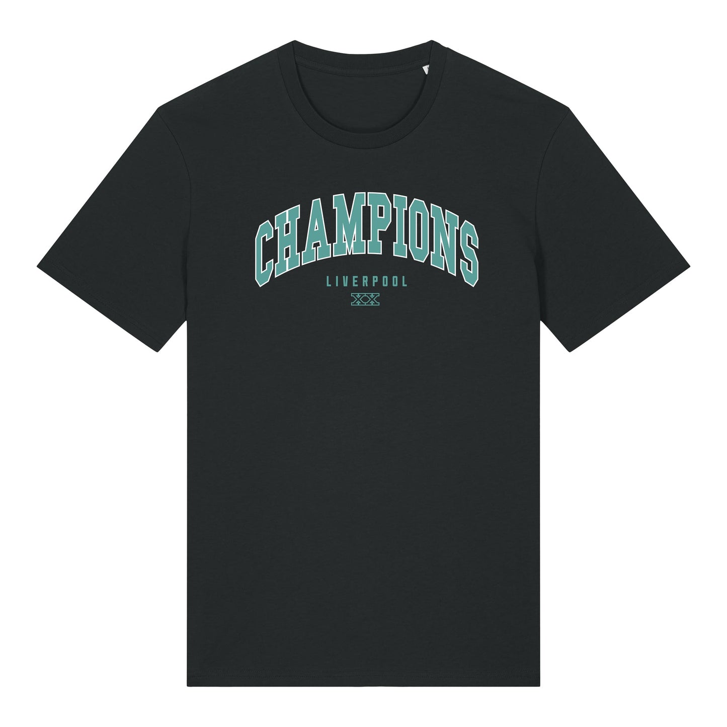 Champions XX Tee | PL Winners 2024/25
