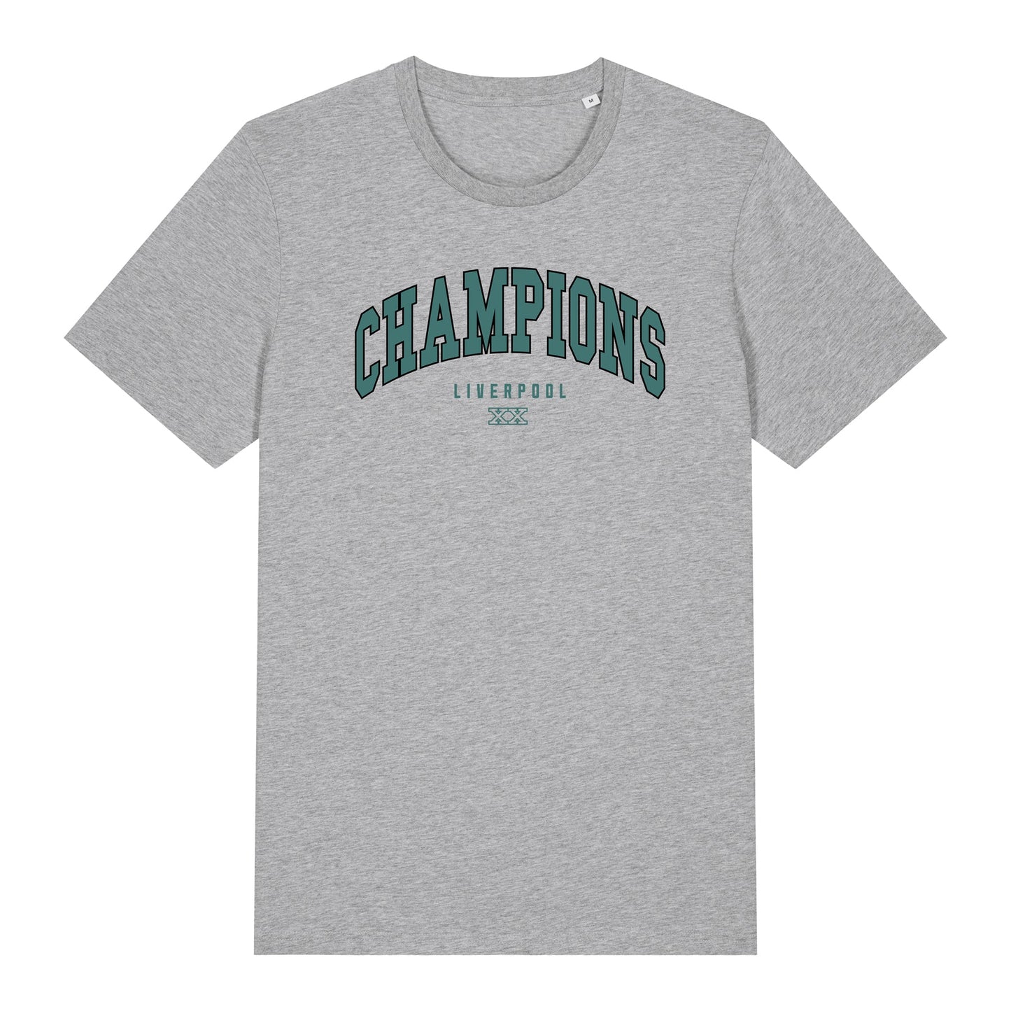Champions XX Tee | PL Winners 2024/25