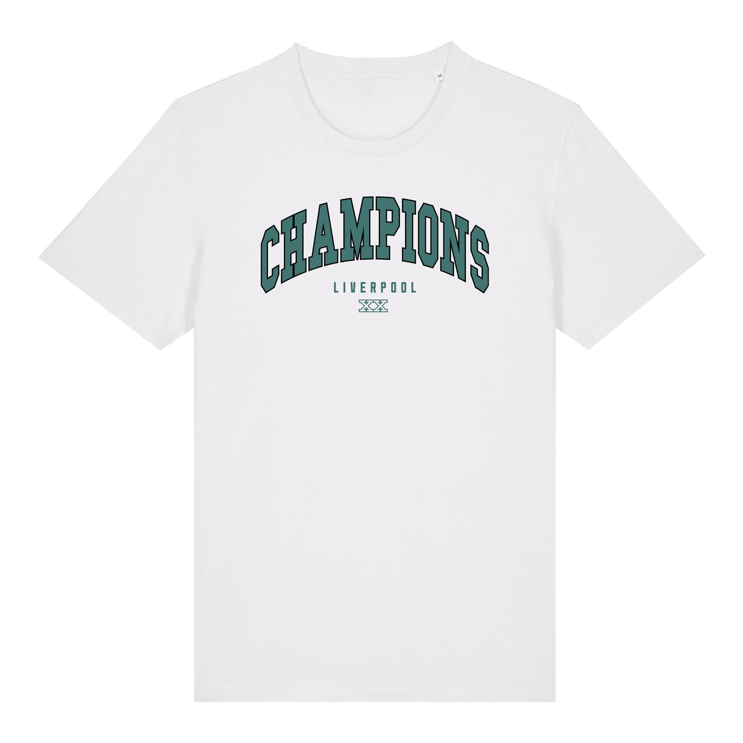 Champions XX Tee | PL Winners 2024/25