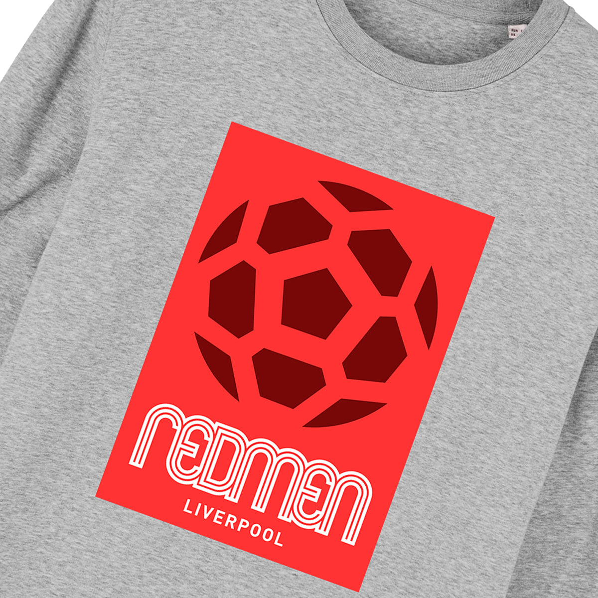 Redmen Mexicanos Sweatshirt