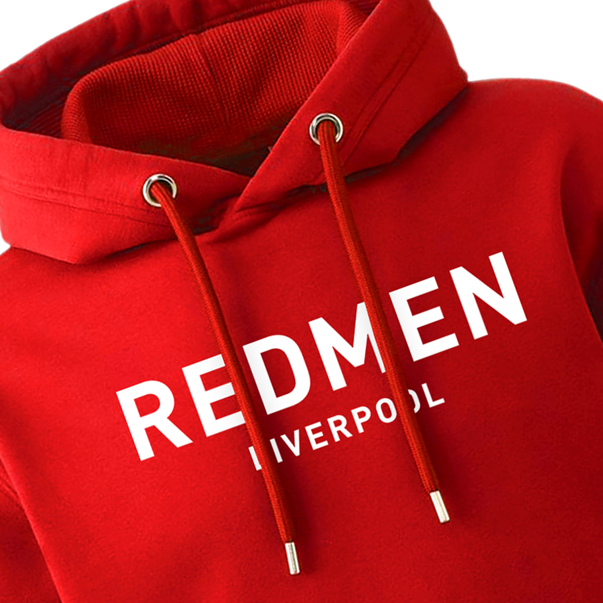 House of Redmen Hoodie