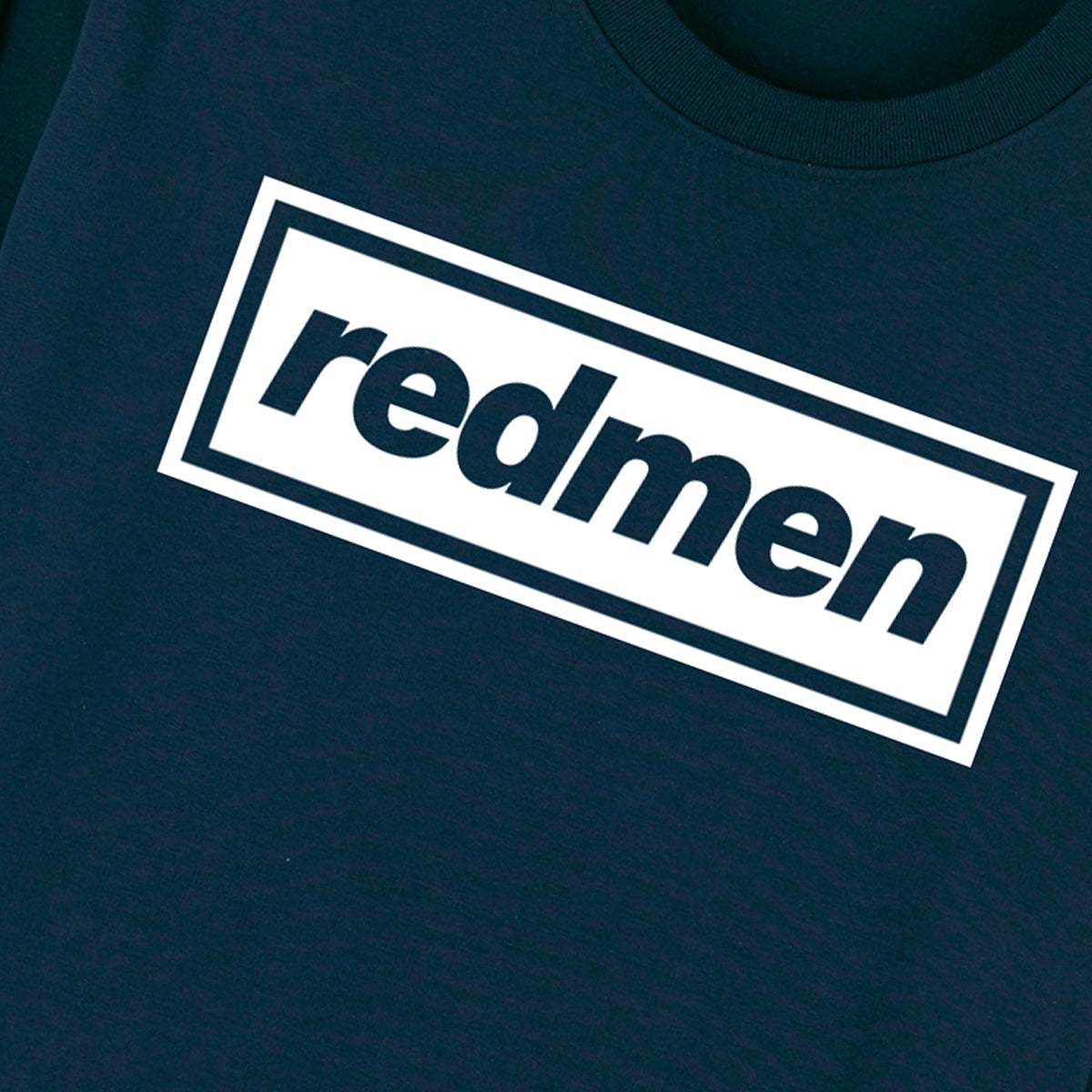 Redmen Supernova Logo Sweatshirt