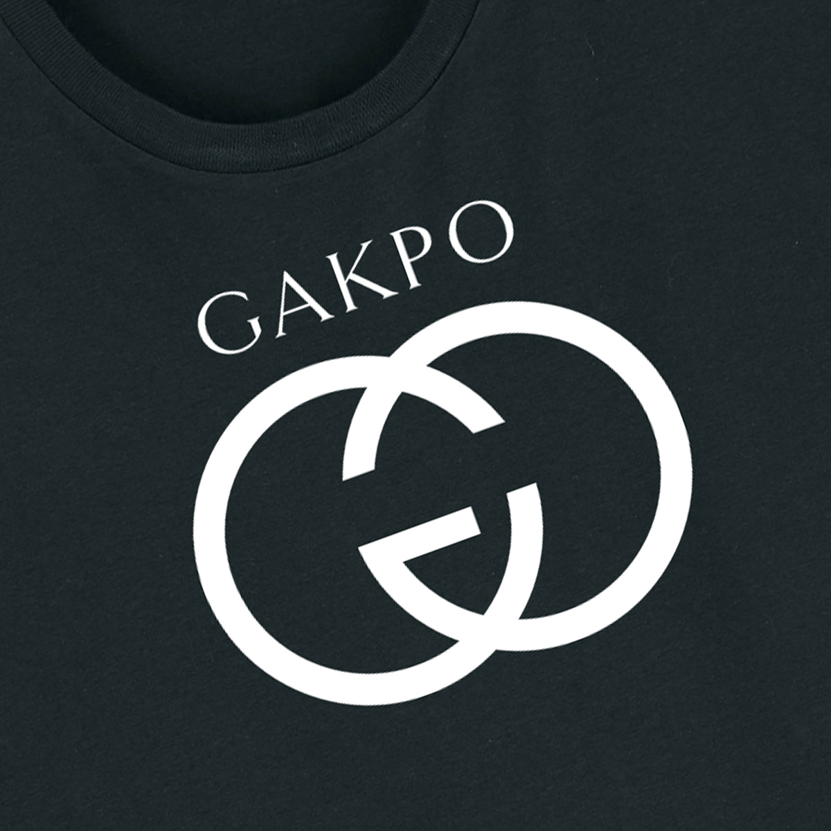 Gakpo CG Tee