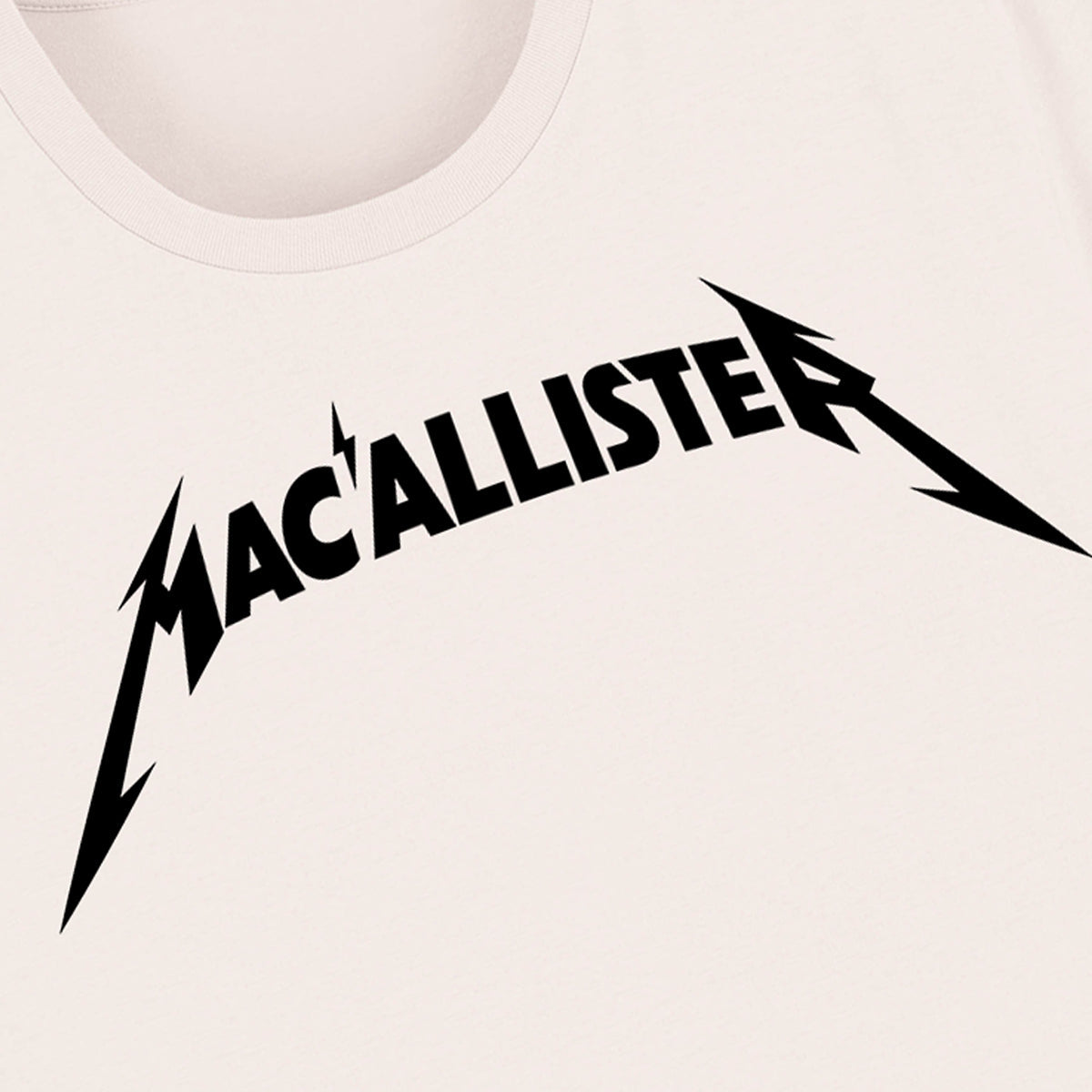 Mac Allister Rock Tee