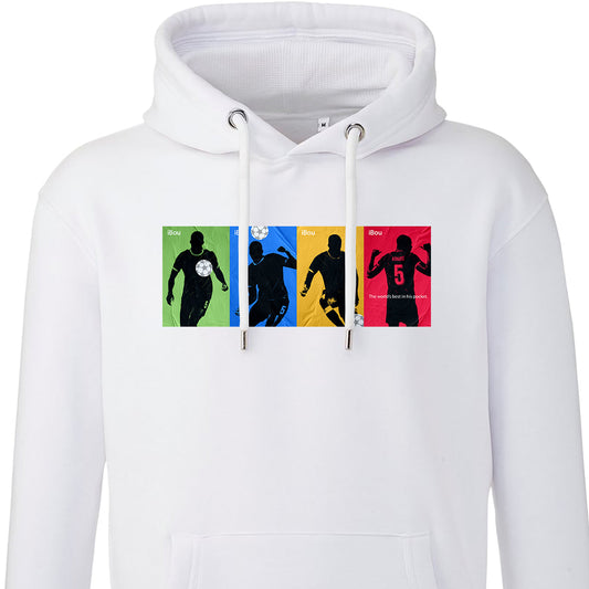 iBou Hoodie