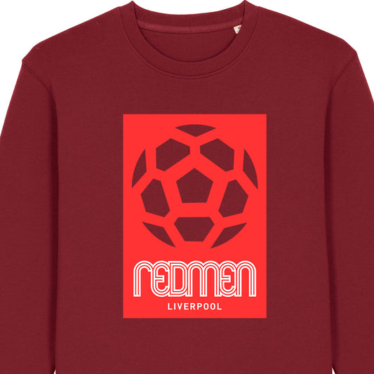 Redmen Mexicanos Sweatshirt