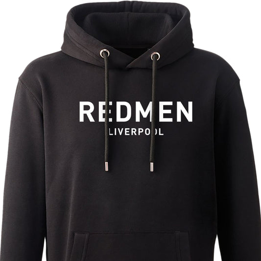 House of Redmen Hoodie