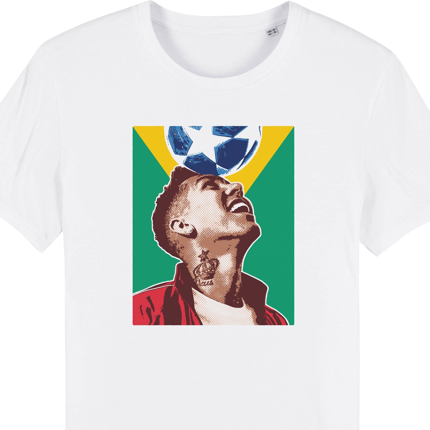 Bobby Deus Tee