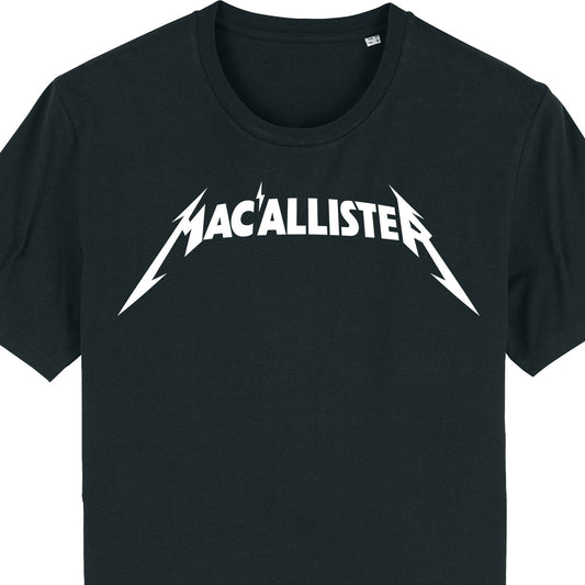 Mac Allister Rock Tee