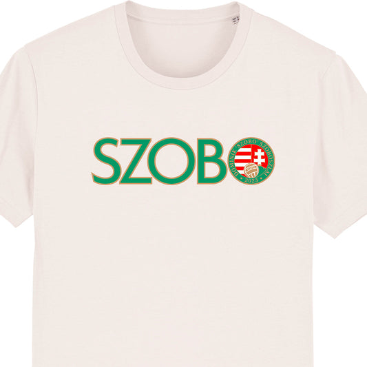 Szobo Tee