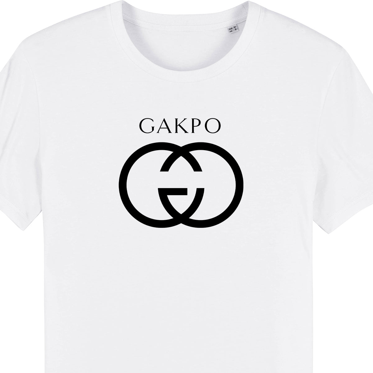 Gakpo CG Tee