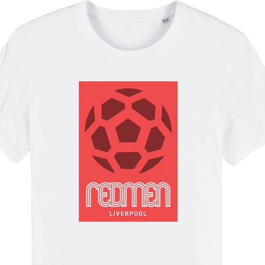 Redmen Mexicanos Tee