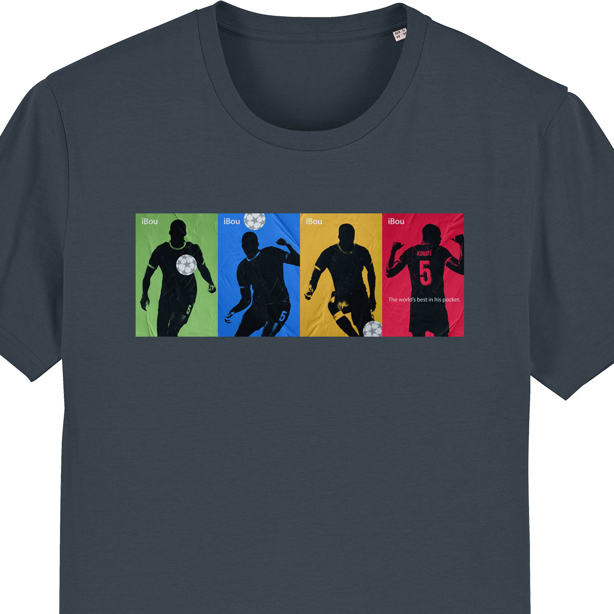 iBou Tee