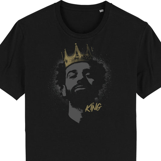 King Tee
