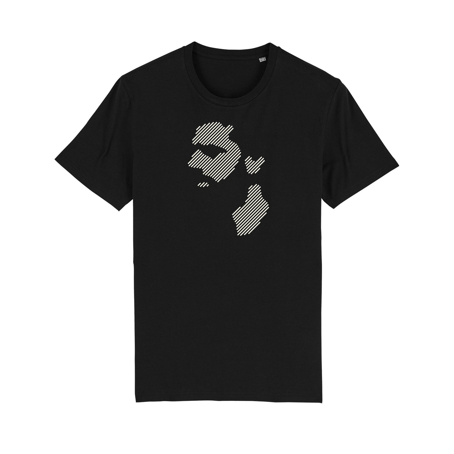 Homage to Mo Tee