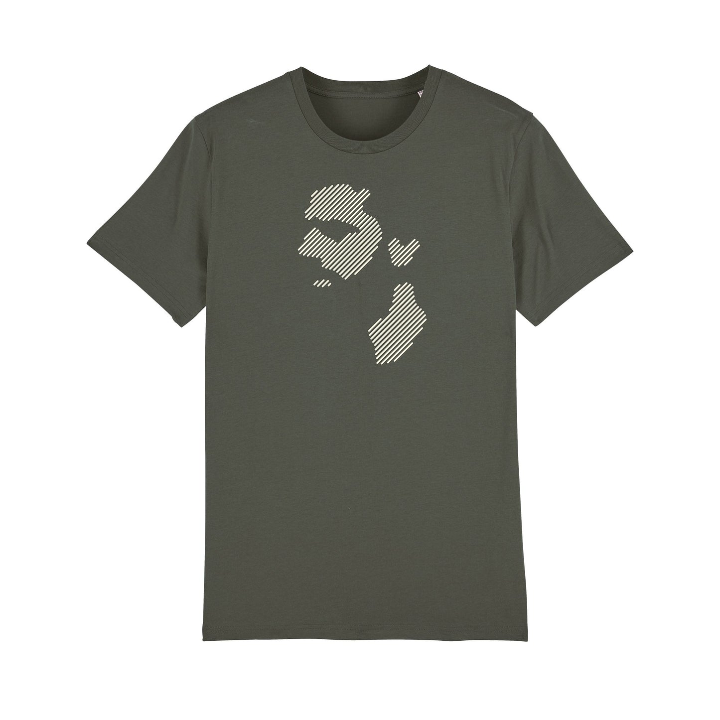 Homage to Mo Tee