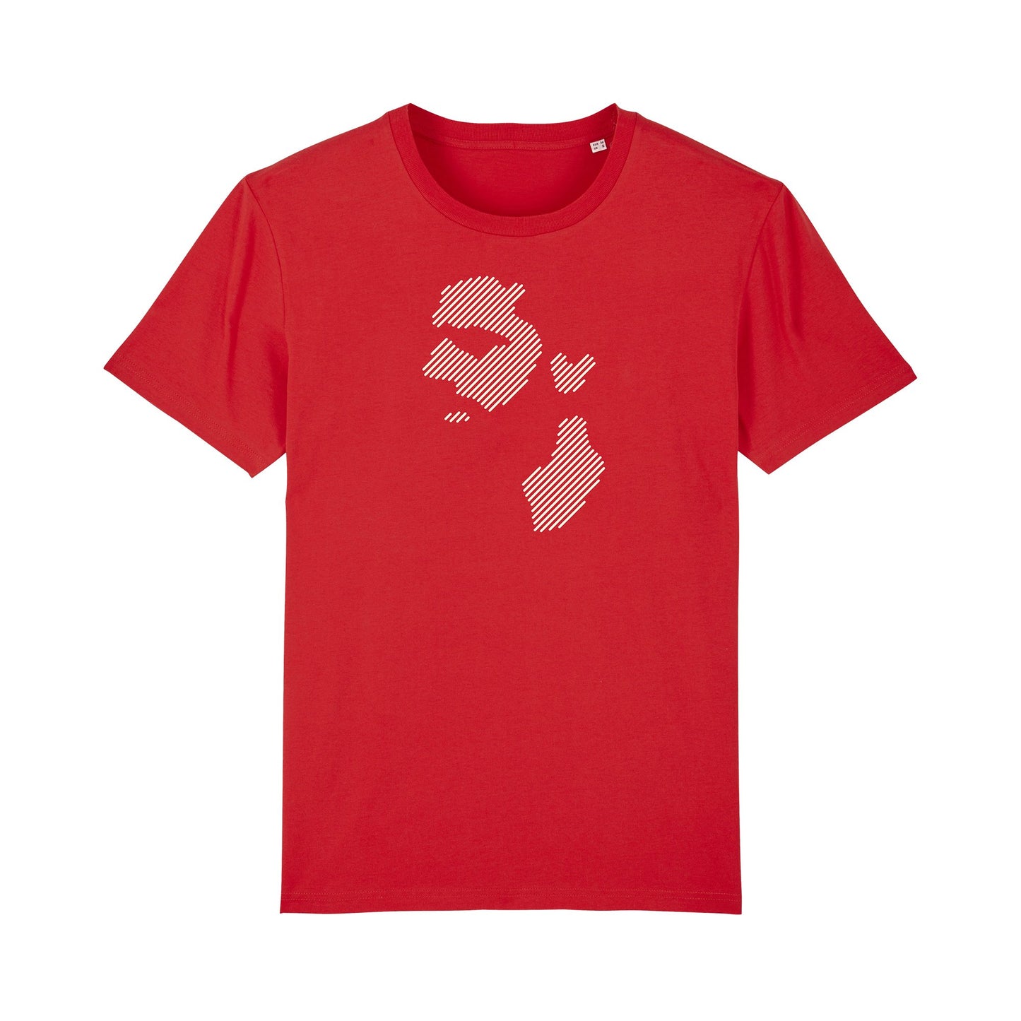 Homage to Mo Tee
