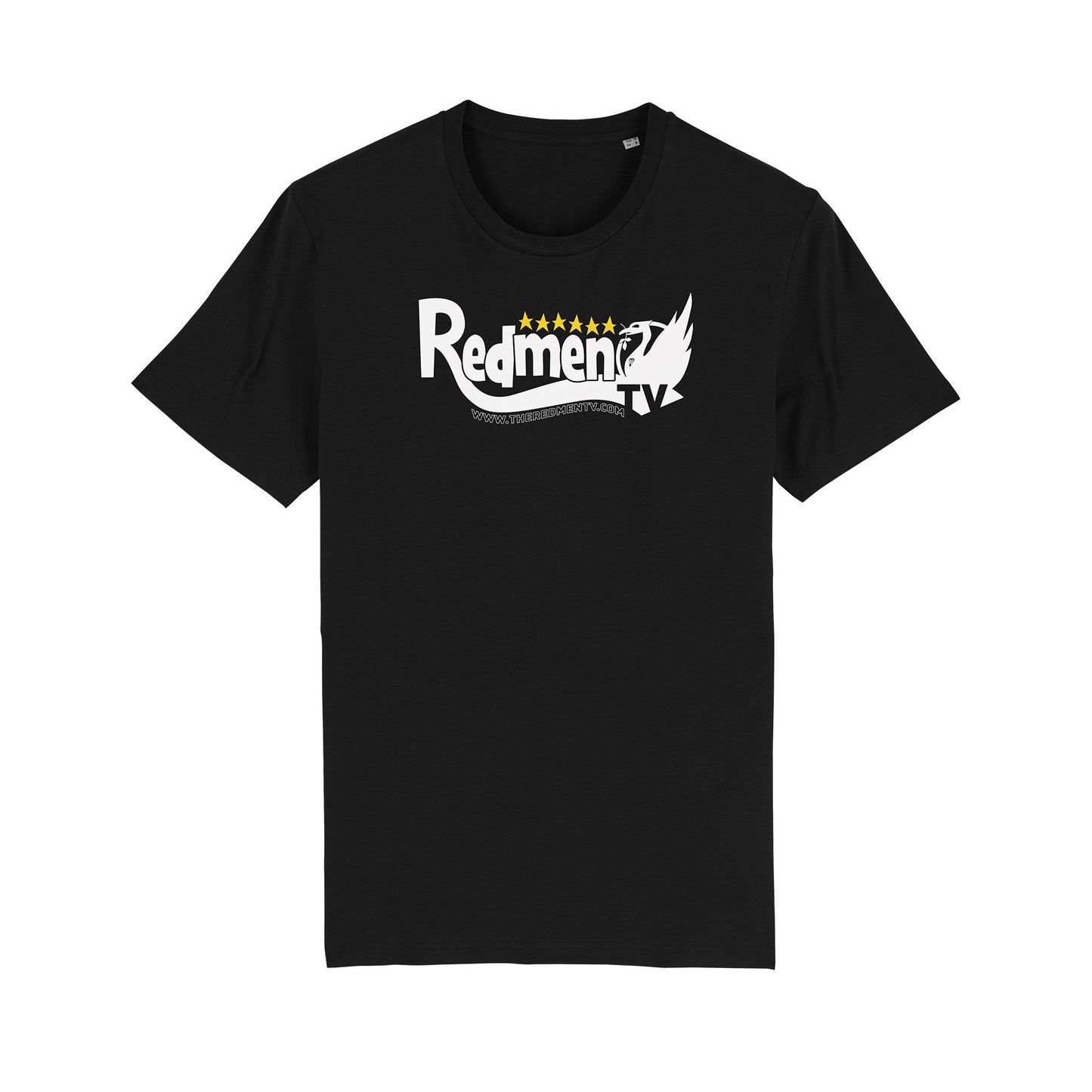 Redmen Originals Logo Tee