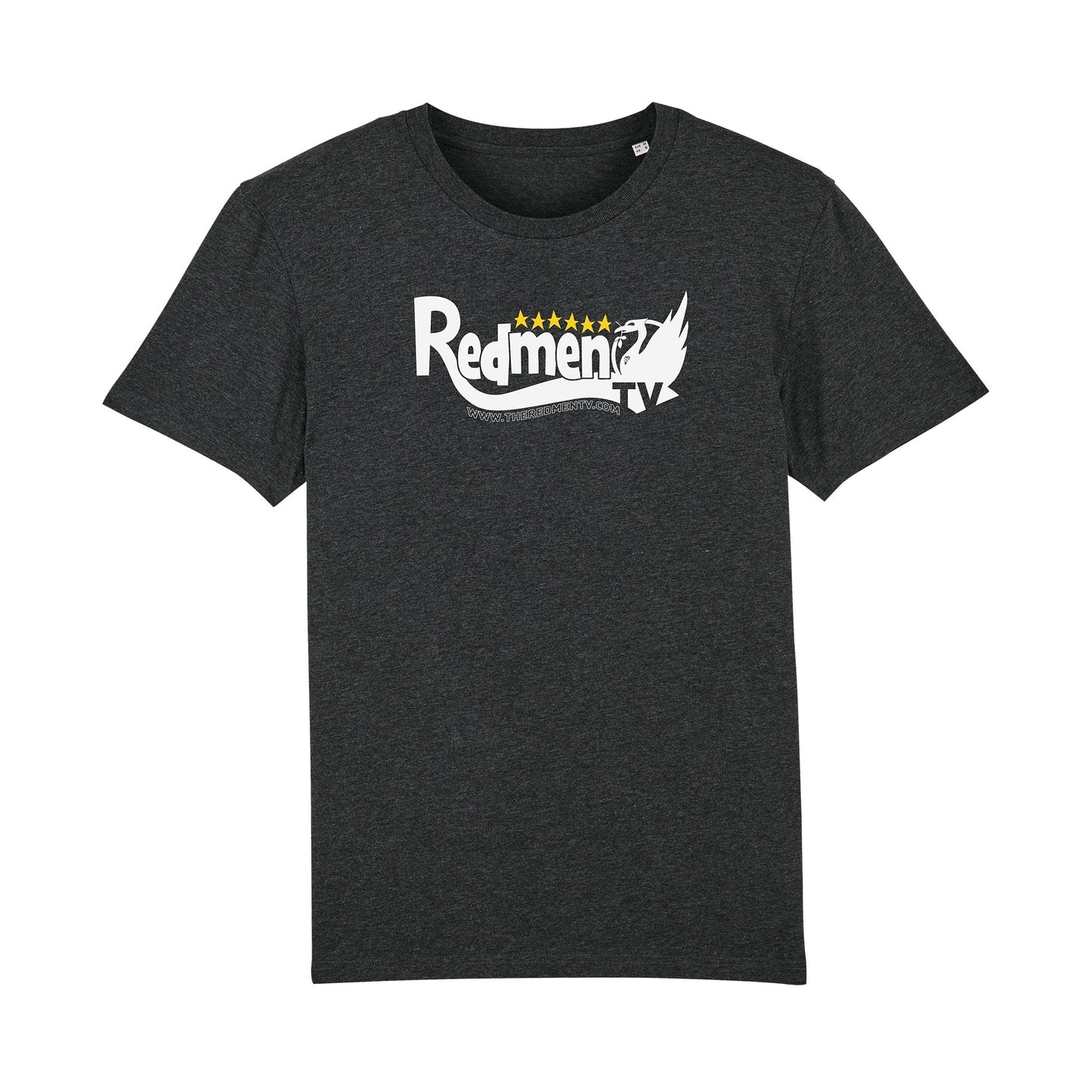 Redmen Originals Logo Tee