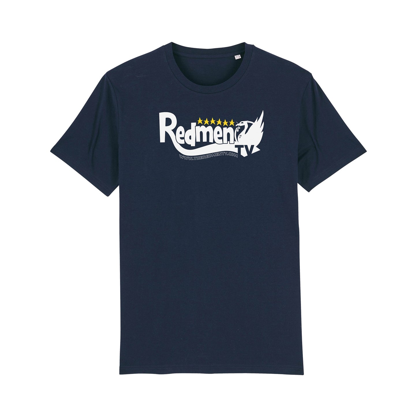 Redmen Originals Logo Tee