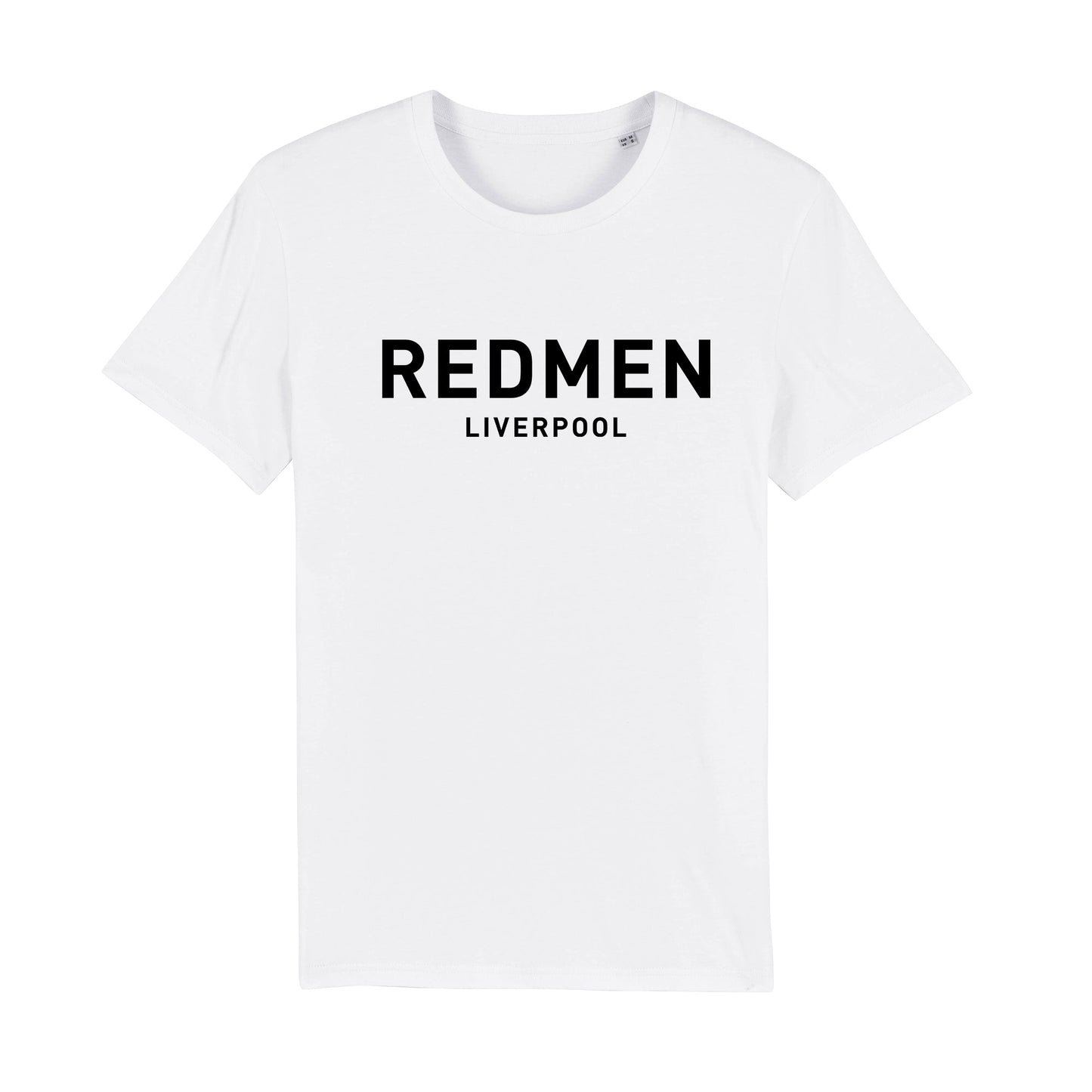 The House of Redmen Tee