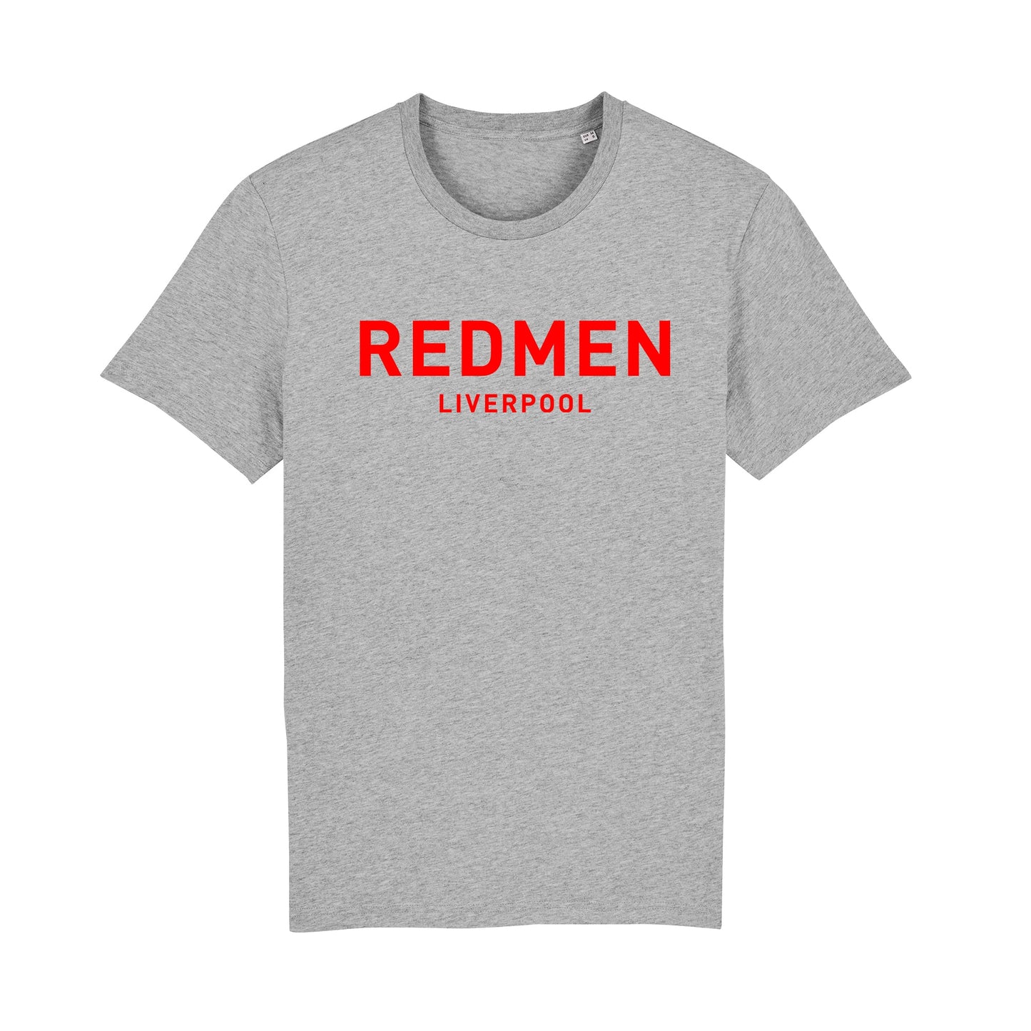 The House of Redmen Tee