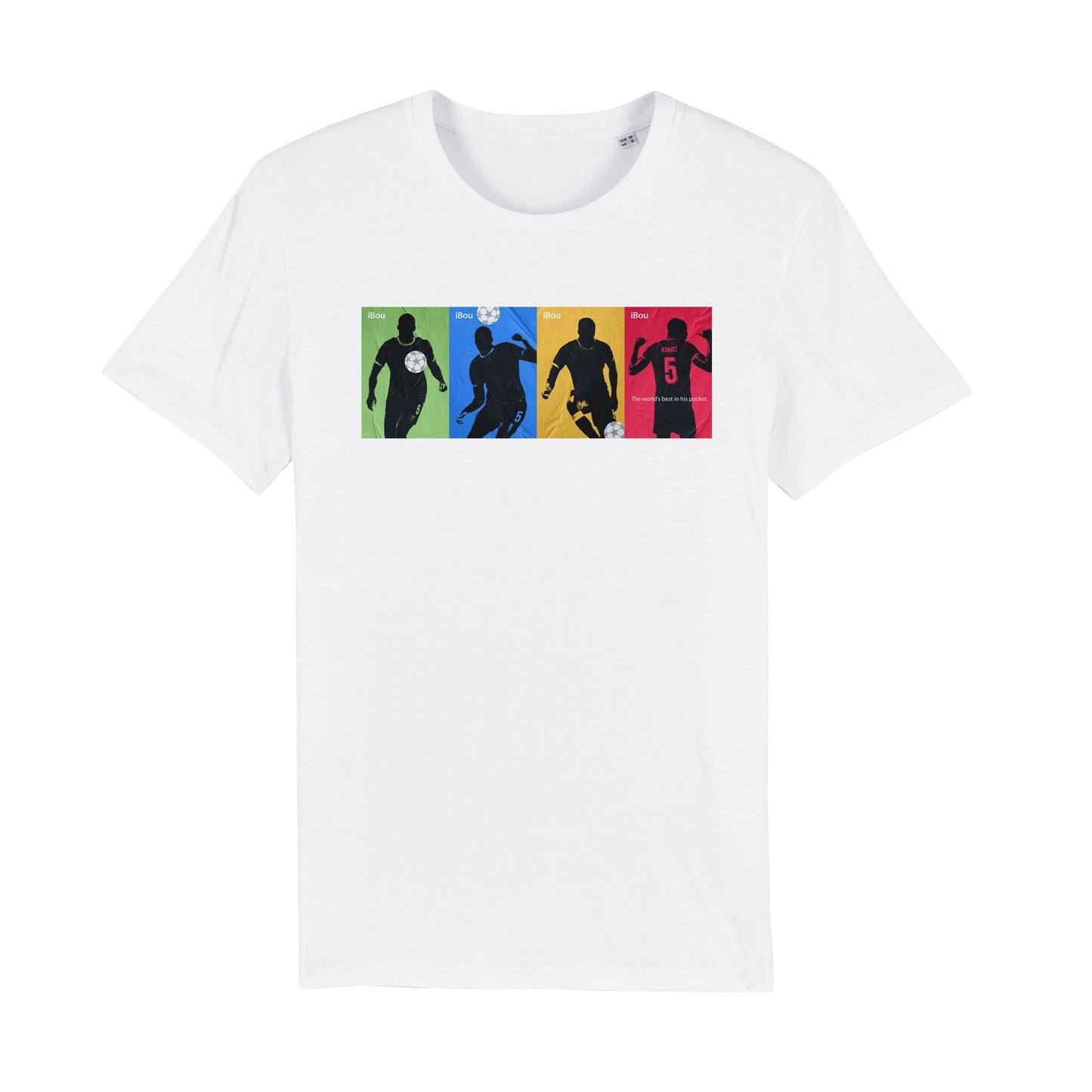 iBou Tee
