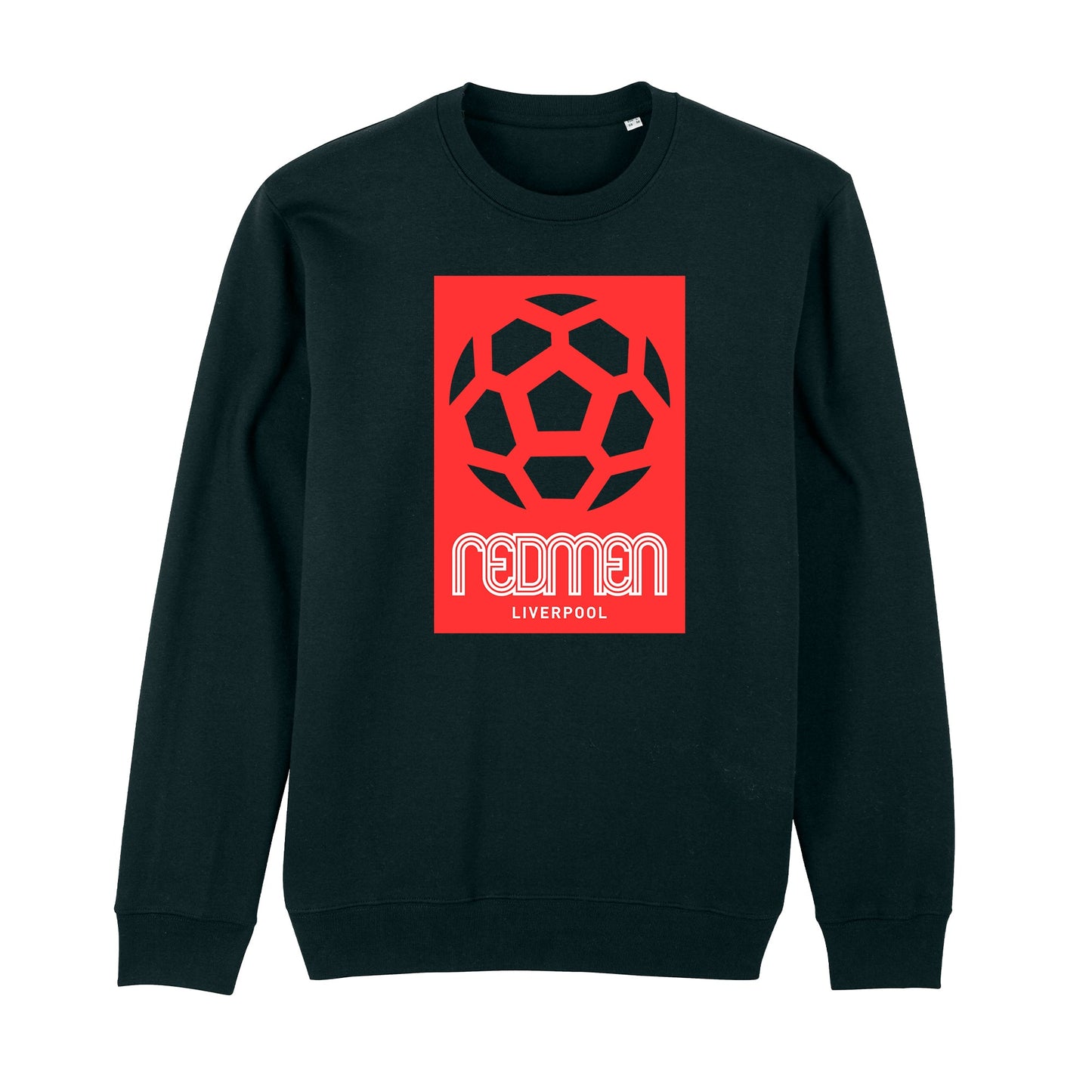 Redmen Mexicanos Sweatshirt