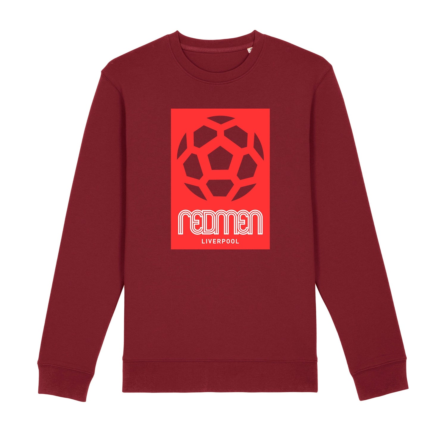 Redmen Mexicanos Sweatshirt