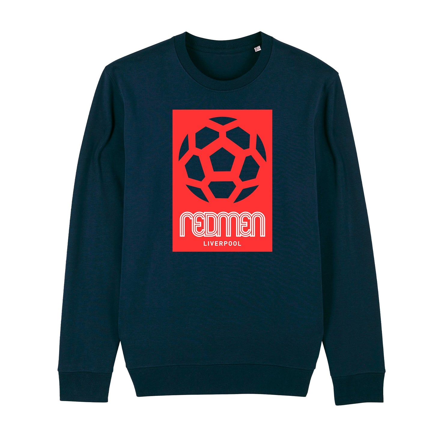 Redmen Mexicanos Sweatshirt