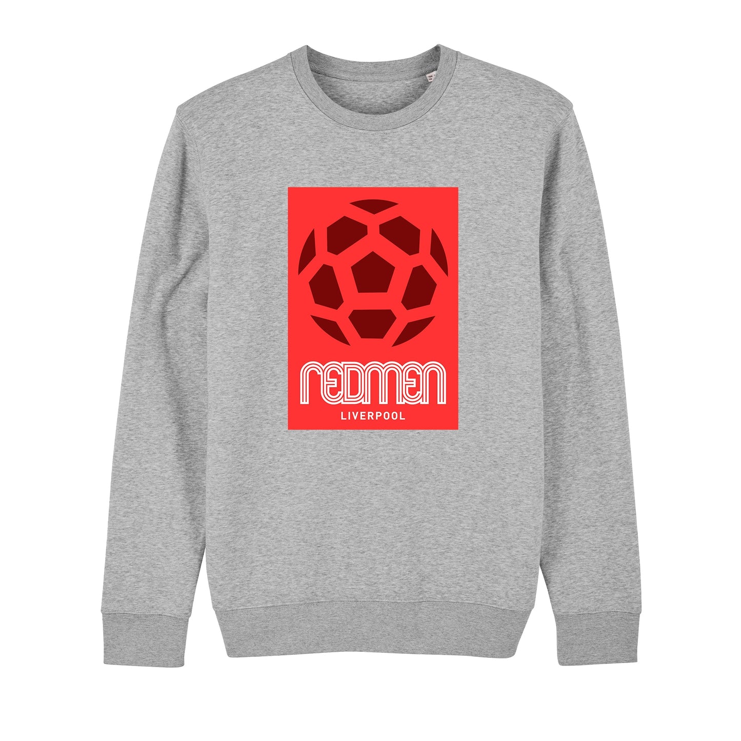 Redmen Mexicanos Sweatshirt