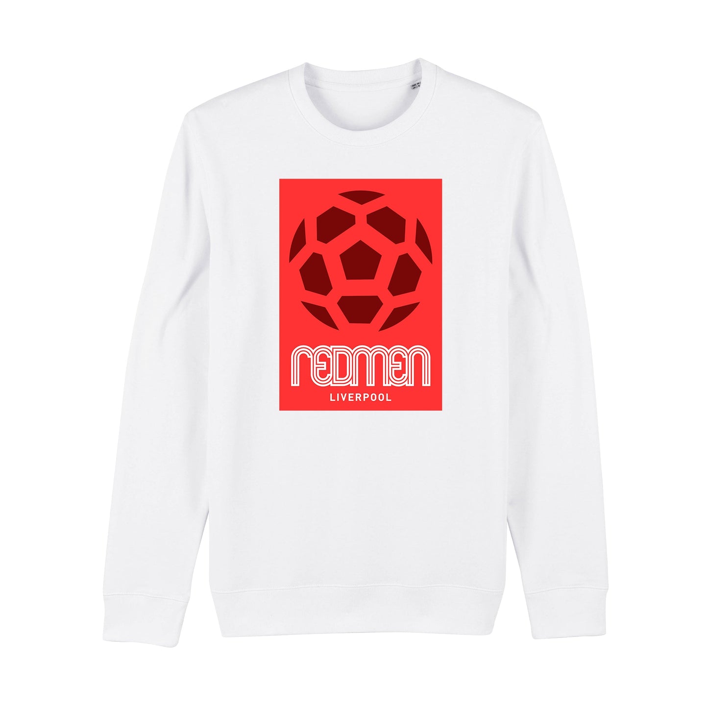 Redmen Mexicanos Sweatshirt