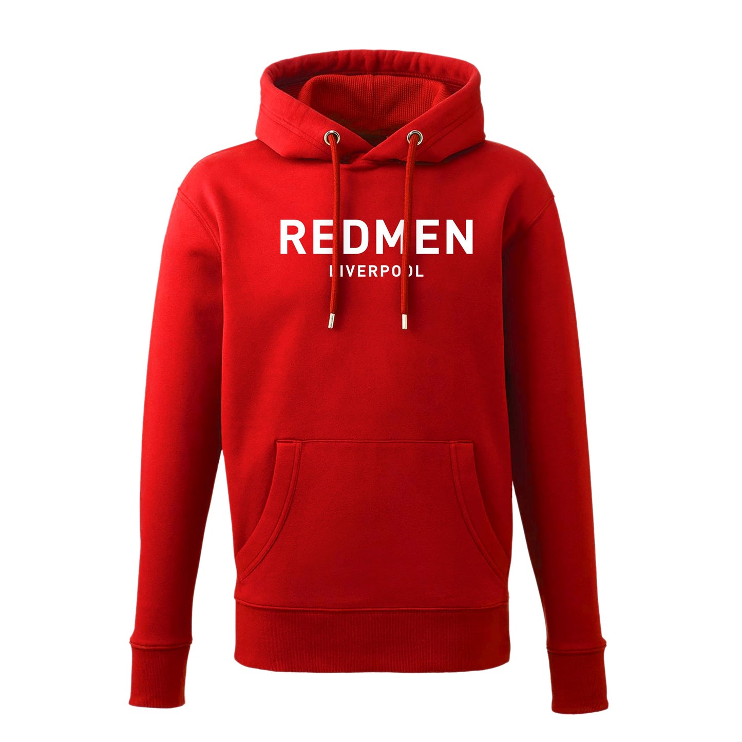 House of Redmen Hoodie