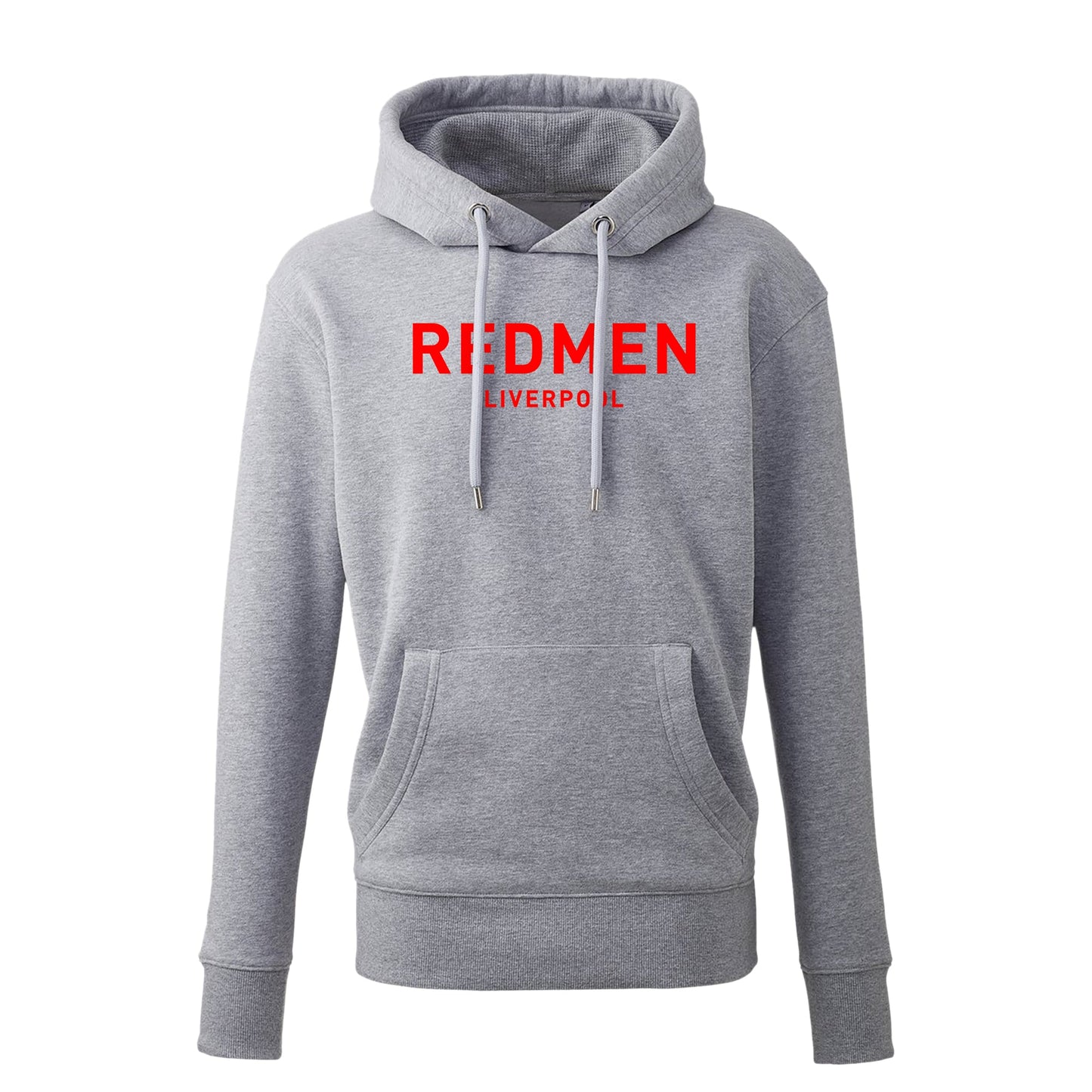 House of Redmen Hoodie