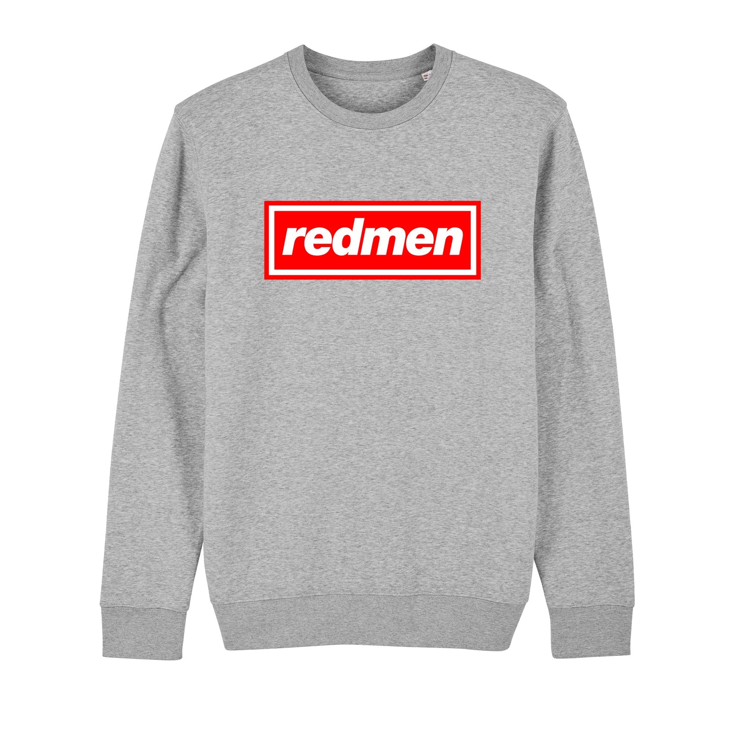 Redmen Supernova Logo Sweatshirt