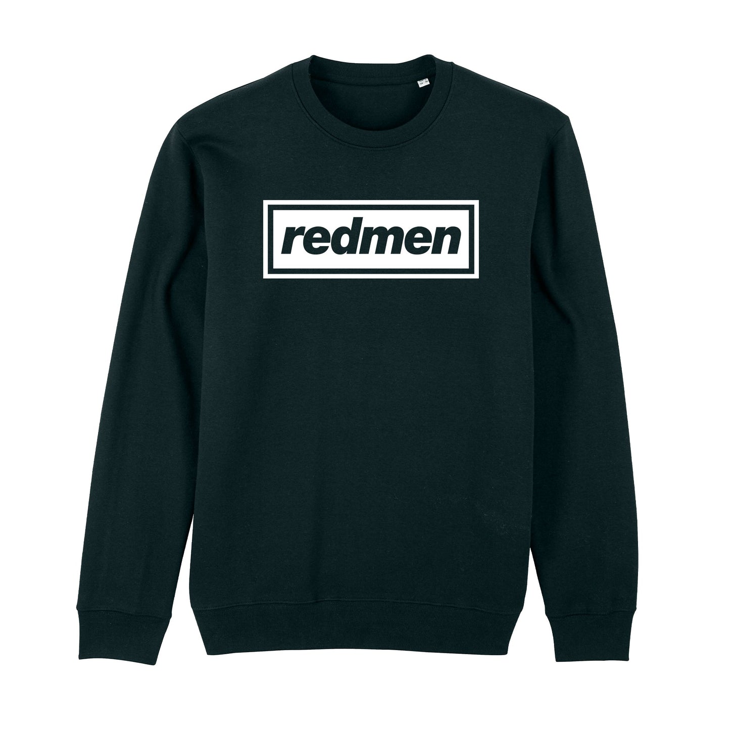 Redmen Supernova Logo Sweatshirt