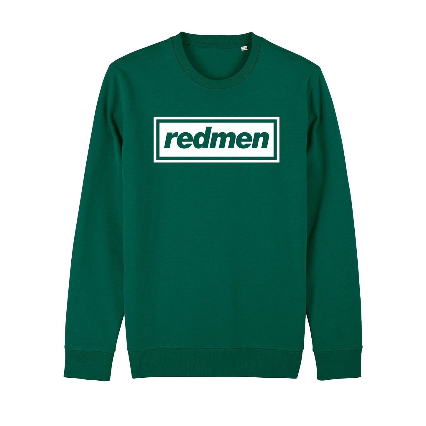 Redmen Supernova Logo Sweatshirt