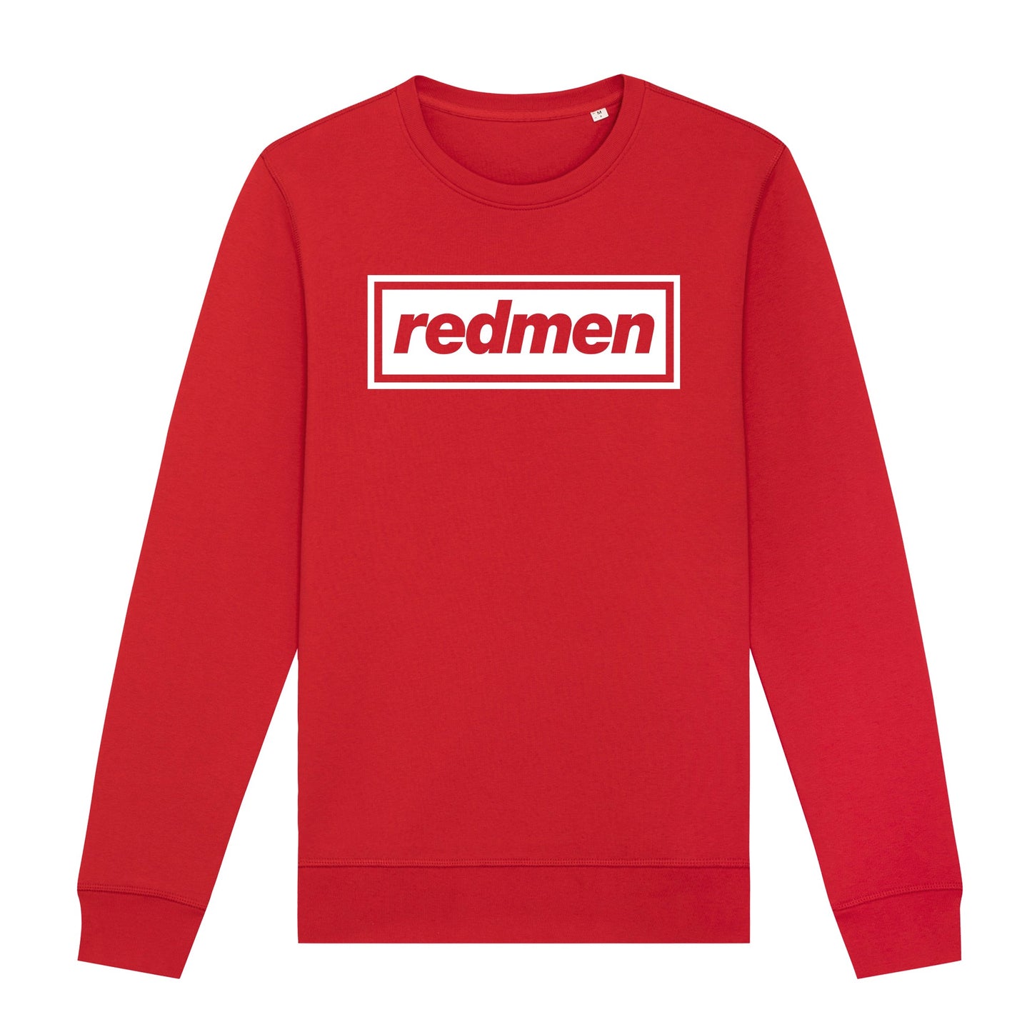 Redmen Supernova Logo Sweatshirt