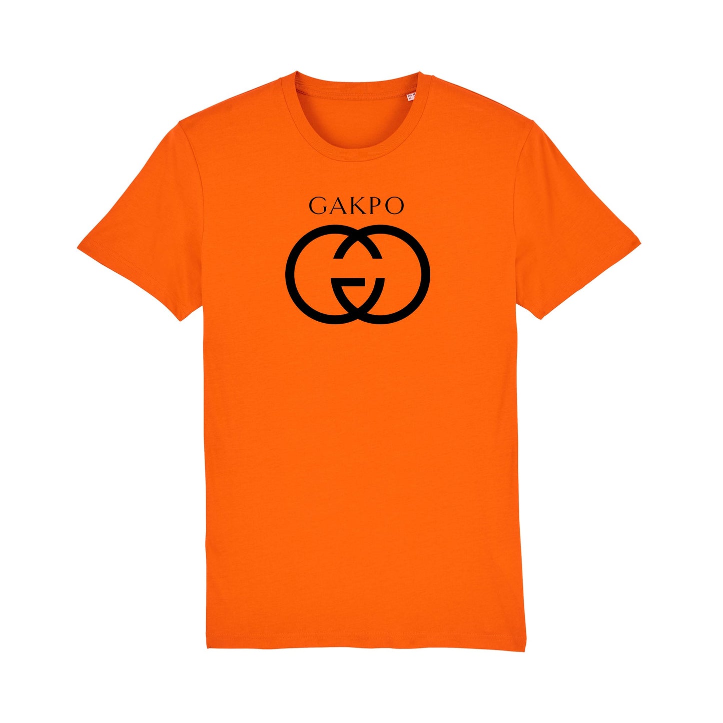 Gakpo CG Tee