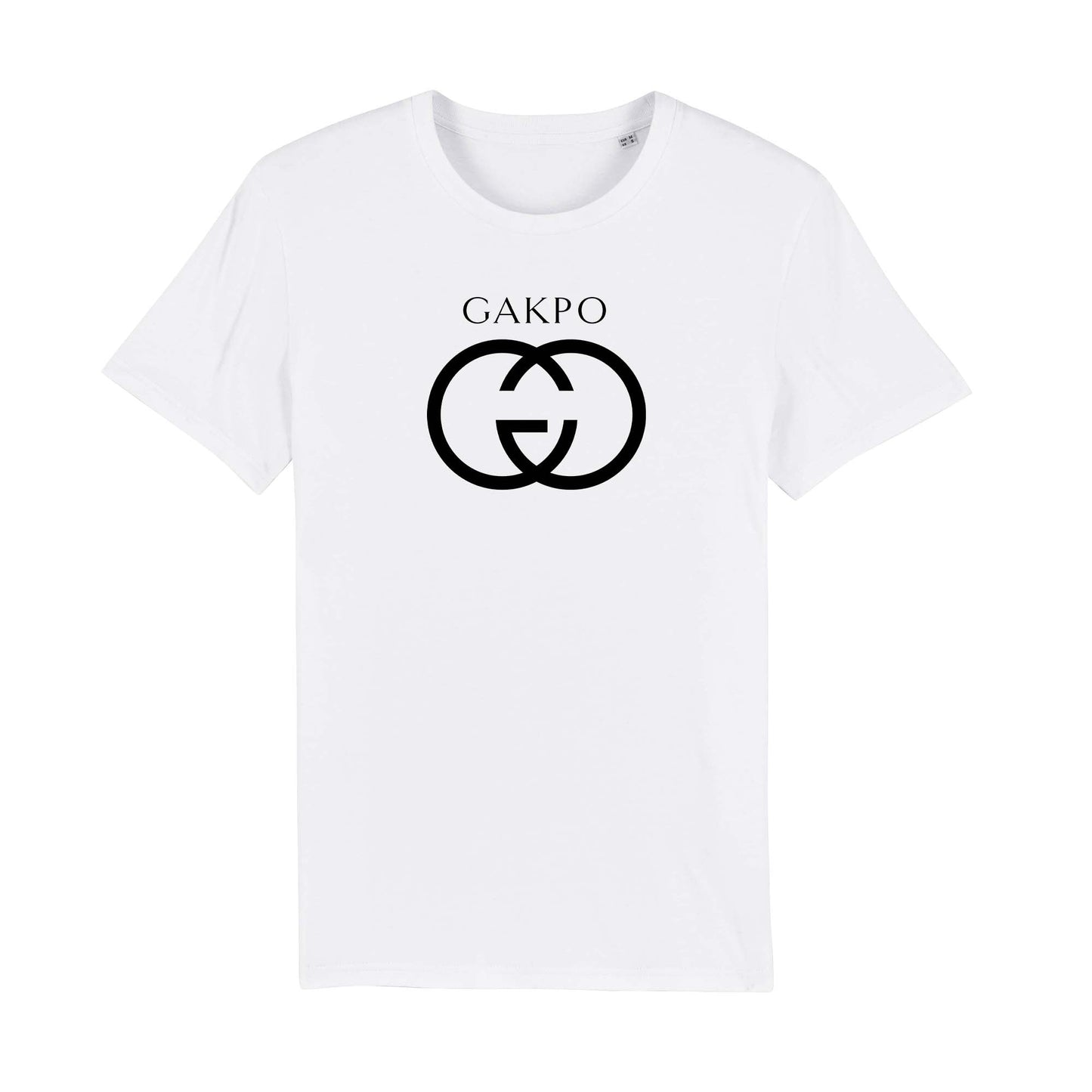 Gakpo CG Tee