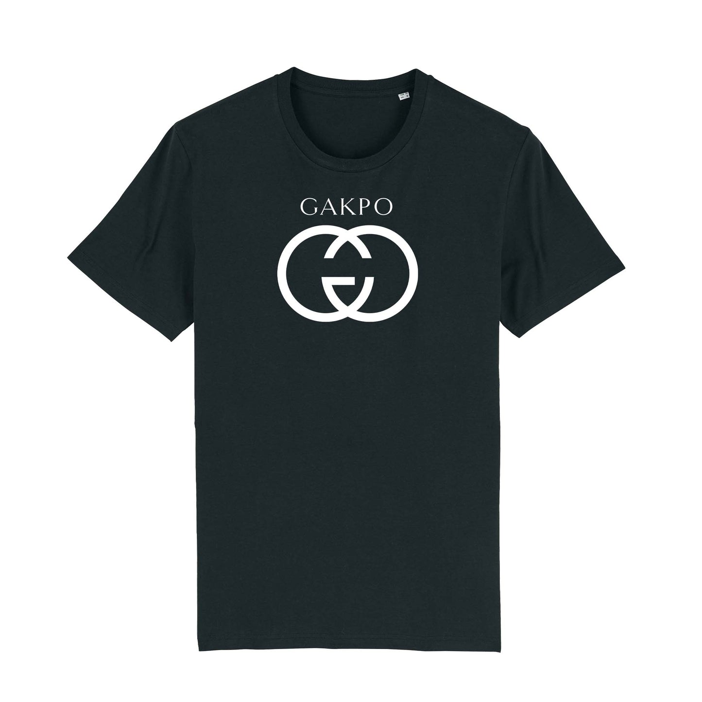 Gakpo CG Tee